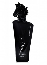 Lattafa Maahir Black Edition 100ml - Apa de Parfum