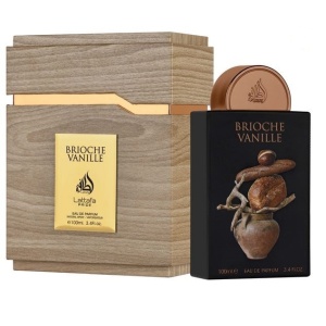 Lattafa Pride Brioche Vanille 100ml - Apa de Parfum