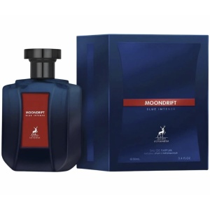 Maison Alhambra Moondrift Blue Intense 100ml - Apa de Parfum