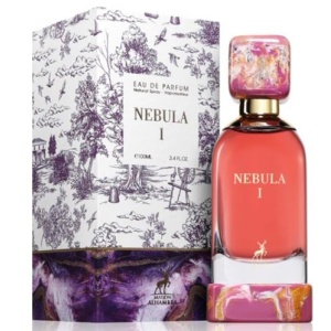 Maison Alhambra Nebula I 100ml - Apa de Parfum - Img 2