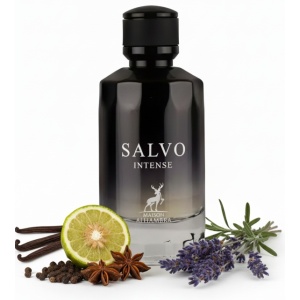 Maison Alhambra Salvo Intense 100ml - Apa de Parfum