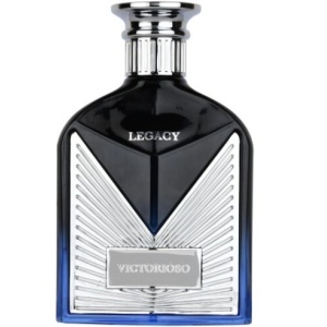 Maison Alhambra Victorioso Legacy 100ml - Apa de Parfum