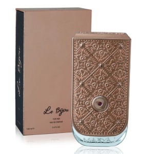 Maryaj Le Bijou 100ml - Apa de Parfum