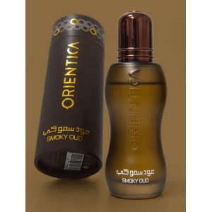 Orientica Smoky Oud 30ml - Apa de Parfum - Img 2