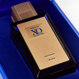 Orientica XO Xclusif Oud Bleu 60ml - Extract de Parfum