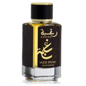 Raghba Wood Intense 100ml - Apa de Parfum - Img 2