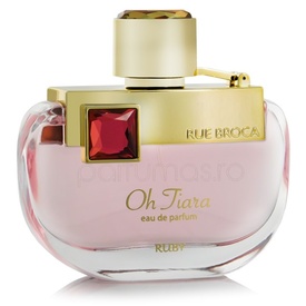 Rue Broca Oh Tiara Ruby 100ml - Apa de Parfum
