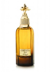 Zimaya Crysta Oud 100ml - Apa de Parfum