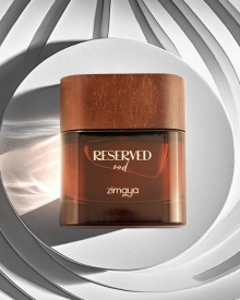 Zimaya Reserved Oud 100ml - Apa de Parfum
