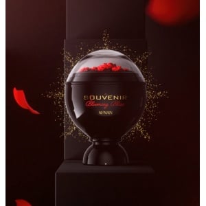 Afnan Souvenir Blooming Bliss 100ml - Apa de Parfum