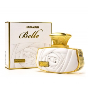 Al Haramain Belle 75ml - Apa de Parfum