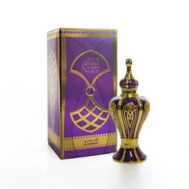 Al Haramain Narjis 15ml - Esenta de Parfum