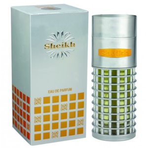 Al Haramain Sheikh 85ml - Apa de Parfum - Img 2