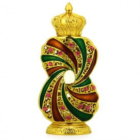 Al Haramain Tanasuk 12ml - Esenta de Parfum