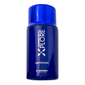 Al Haramain Xplore Sapphire 100ml - Apa de Parfum