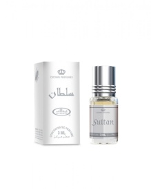 Al Rehab Sultan 3ml - Esenta de Parfum