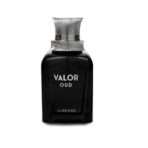 Al Rehab Valor Oud 100ml - Apa de Parfum - Img 2