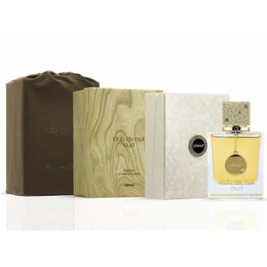 Armaf Club de Nuit Oud 105ml - Apa de Parfum - Img 4