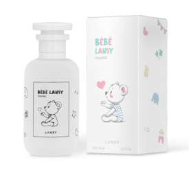 Bebe Lansy 100ml - Apa de Toaleta