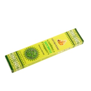 Betisoare Parfumate Ayurvedic Patchouli - Img 2