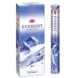 Betisoare Parfumate Everest