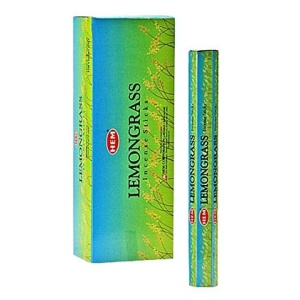 Betisoare Parfumate Lemongrass