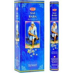 Betisoare Parfumate Sai Baba
