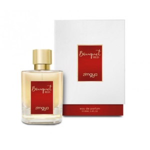 Bouquet Red 100ml - Apa de Parfum