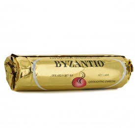 Carbuni pentru Bakhoor - Byzantio MR