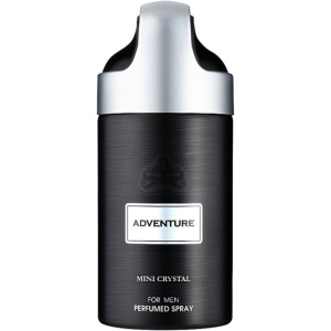 Deo Adventure for Men 250ml - Deodorant Spray