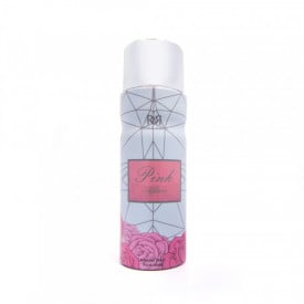 Deo Pink Affair 200ml - Deodorant Spray