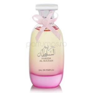 Hareem Al Sultan 100ml - Apa de Parfum - Img 2