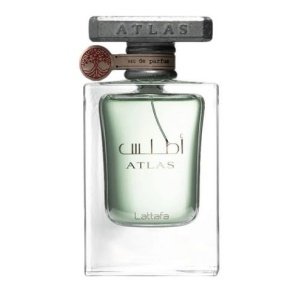 Lattafa Atlas 55ml - Apa de Parfum