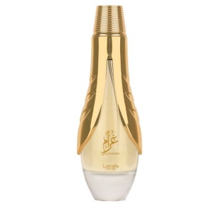 Lattafa Pride Gharam 100ml - Apa de Parfum - Img 2