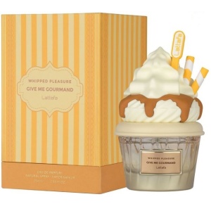 Lattafa Whipped Pleasure 75ml - Apa de Parfum