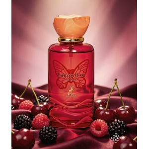 Maison Alhambra Papillon D'Or Pour Femme 