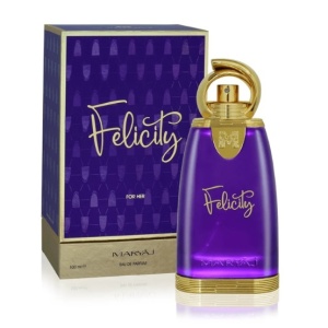 Maryaj Felicity 100ml - Apa de Parfum