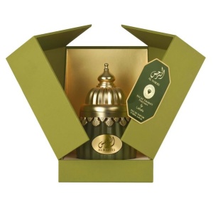 Niche Emarati Al Narjis 100ml - Apa de Parfum