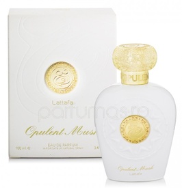 Opulent Musk 100ml - Apa de Parfum