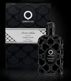 Orientica Amber Noir 80ml - Apa de Parfum