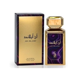 Risala An Island 100ml - Apa de Parfum