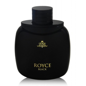 Royce Black 100ml - Apa de Parfum