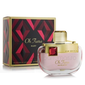 Rue Broca Oh Tiara Ruby 100ml - Apa de Parfum