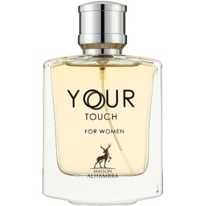 Your Touch For Women 100ml - Apa de Parfum