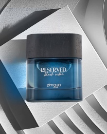 Zimaya Reserved Black Cedar 100ml - Apa de Parfum