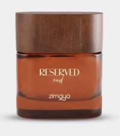 Zimaya Reserved Oud 