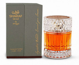 Zimaya Sharaf Blend 100ml - Apa de Parfum