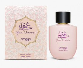 Zimaya Yaa Umree 100ml - Apa de Parfum