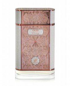 Afnan Oud Rising 80ml - Apa de Parfum