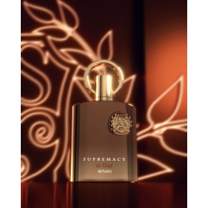 Afnan Supremacy in Oud 100ml - Extract de Parfum